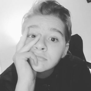 Meet your Posher, Trey